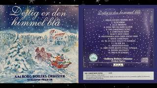 05/15 - The Christmas Song (Tormé & Wells, arr. Sparke) Aalborg Boilers Brass Band