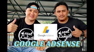 Dapat Surat Cinta Dari GOOGLE ADSENSE