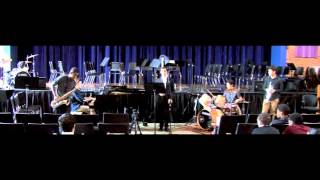 The Basement Brother Quintet - Love Ain't Gonna Let You Down (live)