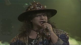 Obús - Complaciente o Cruel [Tocata, febrero 1987]
