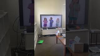 Opening to Sesame Street - Elmo’s Animal Adventures 2009 DVD