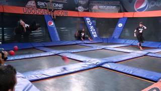 Ridiculous YOLO Dodge