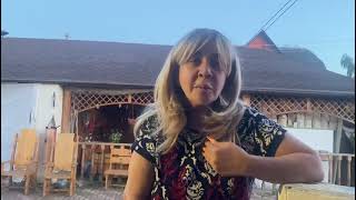 Samirə Yusifqızı Rusiyadan Müraciət elədi: “Əl məkin məndən”