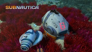 SUBNAUTICA #6 | LIFEPOD 6