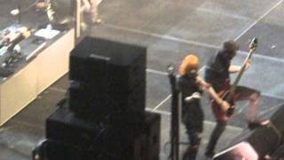 Still Into You ~Paramore 5/9/15 (Mohegan Sun Arena, CT)