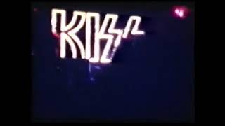 KISS  ~ Milano, Italy 9-2-80