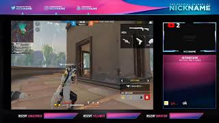 gamerkid labib Live Stream
