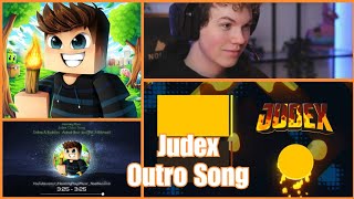 Judex Outro Song | Debris & RudeLies - Animal (feat. Jex) [NCS Release] | Heximity Music