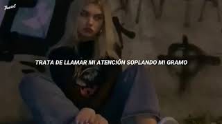 Letoa - BAND$ - sub español