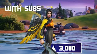 🔴LIVE🔴Arena + Playing With Subs