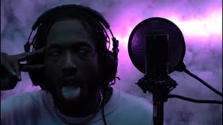 Da’Zz - “VOSS” Studio Performance | Shot by IG: zenstudios | Official Video [Full Song]