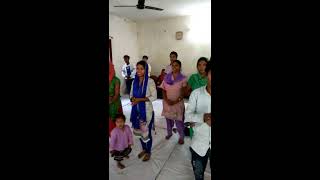 carry fellowship church,Tipra,fasting prayer 2016.