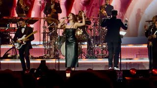 RAYE - Oscar Winning Tears - Live at Royal Arena Copenhagen - February 3 2026