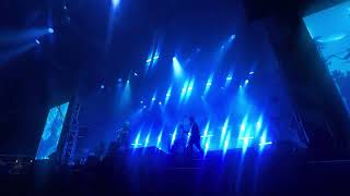 Pendulum - Watercolour (Live @ Palace Foreshore, St Kilda)