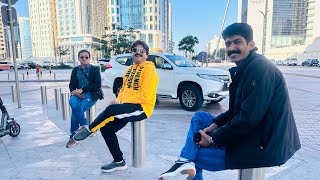 My performance at qatar with ali gul mallah and rajab faqeer❤️👍🏻 | New video | Asghar khoso |