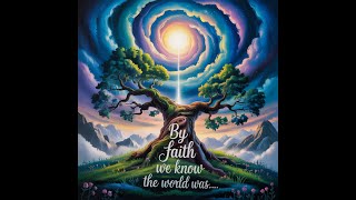 By Faith We See  – A Worship Song from Hebrews 11