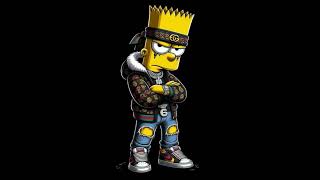 FREESTYLE TYPE BEAT - ''FLOW RICH'' | Trap Instrumental 2025 | Rap Type Beat