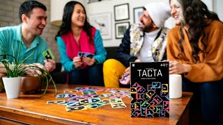 TACTA | Trailer