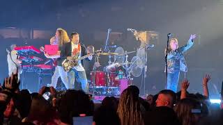 My Chemical Romance - Kill All Your Friends (live)