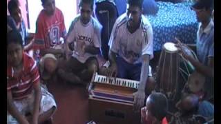 Fiji Kirtan Sanjesh Kumar (Navyuak Ramayan Mandali Narere Nasinu)