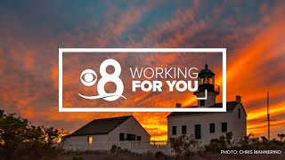 Working For You | April 3