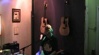 Stephen Foster Live @ The Local Bean House Concert