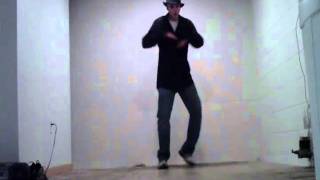 Because of You - NeYo freestyle