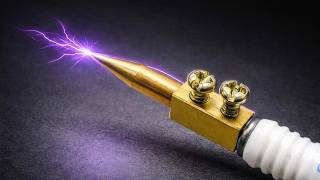 A 65-Year-Old Craftsman’s Secret! Turn Simple TOOLS into a DIY Welder in 3 Minutes! 😱