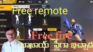 #Frerfire super events gifts/diamond top up in telugu/badboy yt