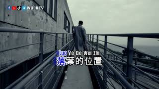 NO VOCAL - Guan Jian Ci 關鍵詞 -JJ Lin 林俊傑 Lin Jun Jie - KTV [KARAOKE] [NO VOCAL] [PINYIN]