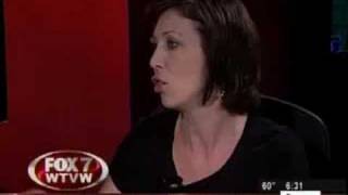 planning...forever events - Fox 7 Wedding Planner    - August 13, 2008 "Random Things you forget to Plan for your Wedding"