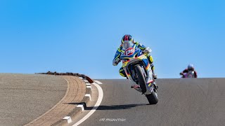 🇬🇧 North West 200 2025 | Flat out