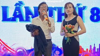 Tiếng hát hay của Ba ruột Hồng Phượng 