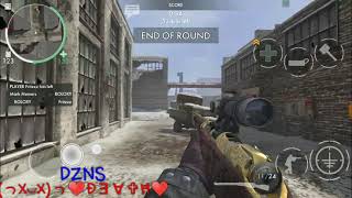 (っX◡X)っ♥Ð∃∀✞Ħ♥ VS (GTK) LAMINATOR @STALINGRAD