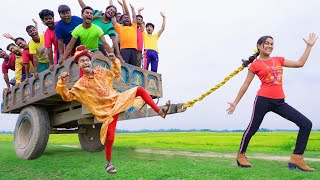 Don't Miss New Entertainment Best 😎 Funny Video Special Comedy in 2024 Episode 372 By Busy Fun Ltd