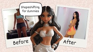 How to become prettier | Glamour magick, mirror work, energy shifting