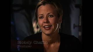 I Still Know What You Did Last Summer (1999 Making Of Special) - HD