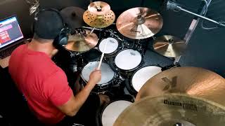 "Gotta Get back" - drums tracked by Joe Ferrantelli