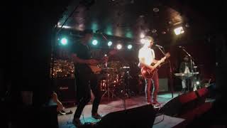 Blinker The Star - Still In Rome (live)