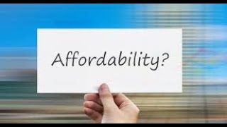 The 'Affordability Crisis' And What It Means For The Midterms