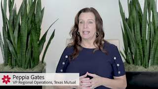 Texas Mutual UpSkill Houston Stronger Workforce