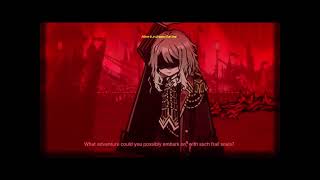 “Hero” Phase 2.5 Loop [ Limbus Company ]