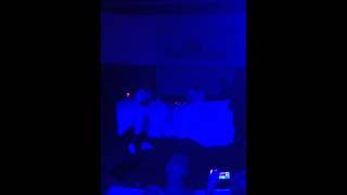 DJ GUV & Trigga @ Zoo, Sunbeatz 19th September 2013