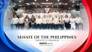 Committee on Government Corporations and Public Enterprises (February 10, 2026)