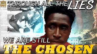 #IUIC: Through All The Lies, We’re Still The Chosen!