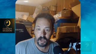 WHAT IS THE GOLDEN SHADOW? HOW TO UNLEASH YOUR HIDDEN POTENTIAL