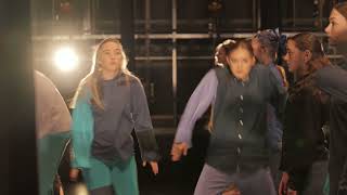 Professional Projects | Centre for Advanced Training