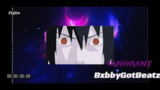 [FREE] Saint JHN Type Beat x London on Da Track Type Beat 2023 "IGNORANT"