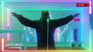 Jayel Live Performance On Light Box