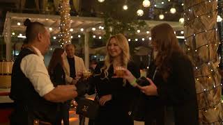 Opening of C2 Licensed District at #CityWalkDubai